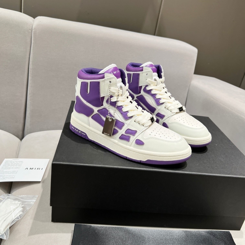 Amiri Sneakers